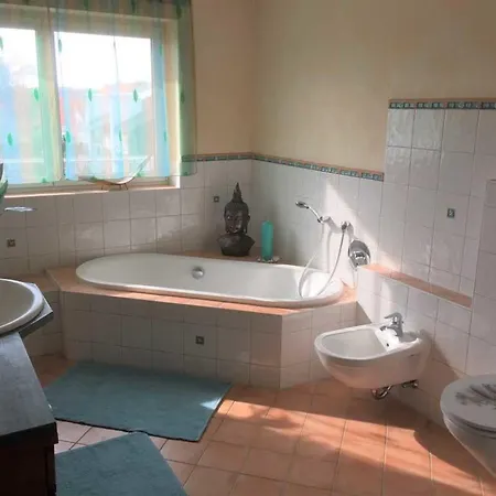 Appartement Happytime