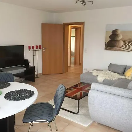 Happytime Appartement *