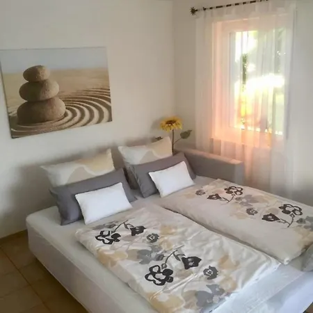 Appartement Happytime Eriskirch