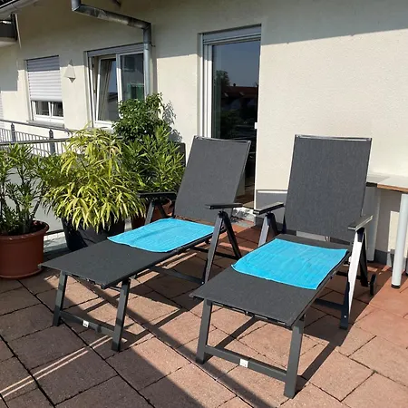 Happytime Appartement