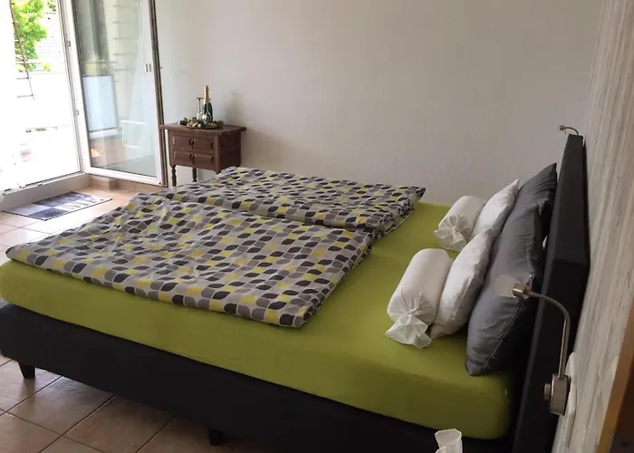 Apartamento Happytime