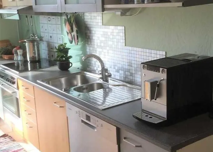 Happytime Apartamento *