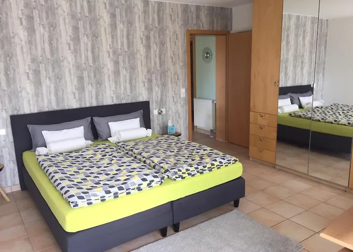 Happytime Apartamento