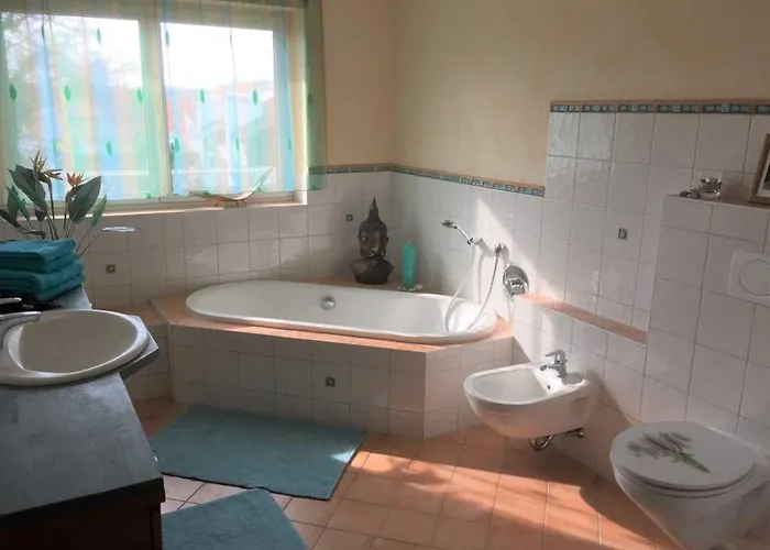 Apartamento Happytime