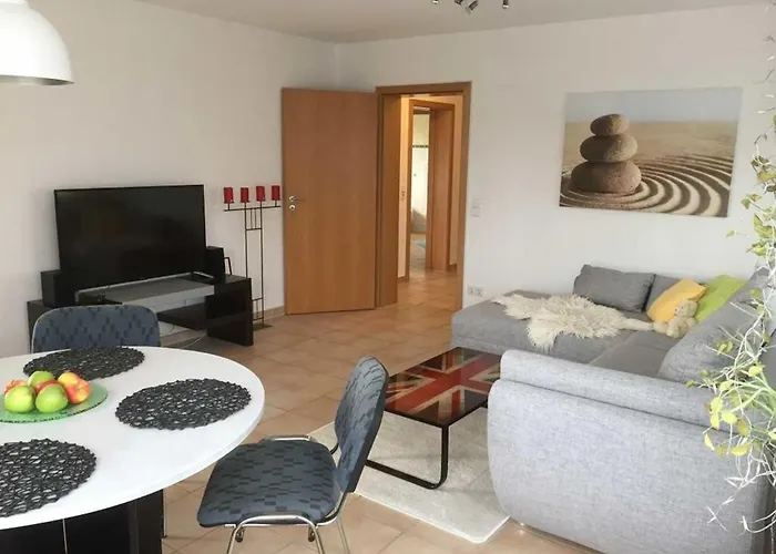 Happytime Apartamento *