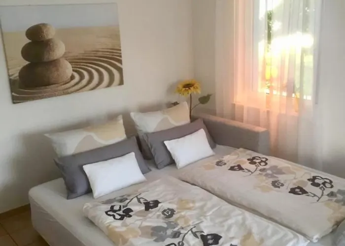 Apartamento Happytime Eriskirch