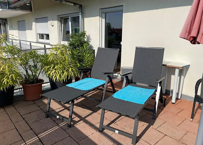 Happytime Apartamento