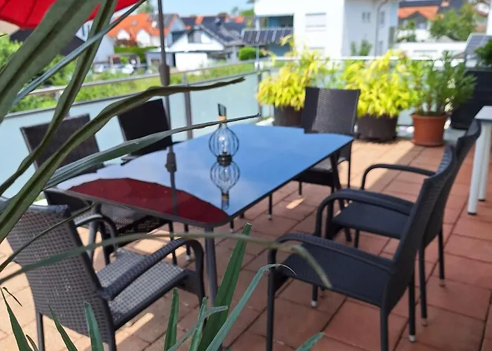 Apartamento Happytime