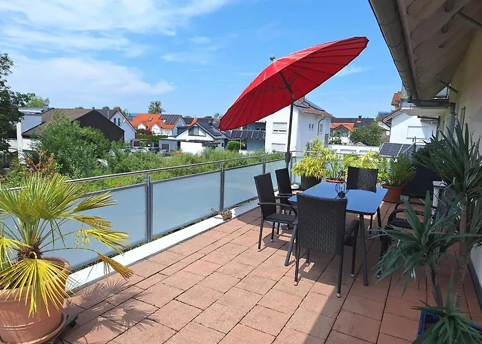 Apartamento Happytime *